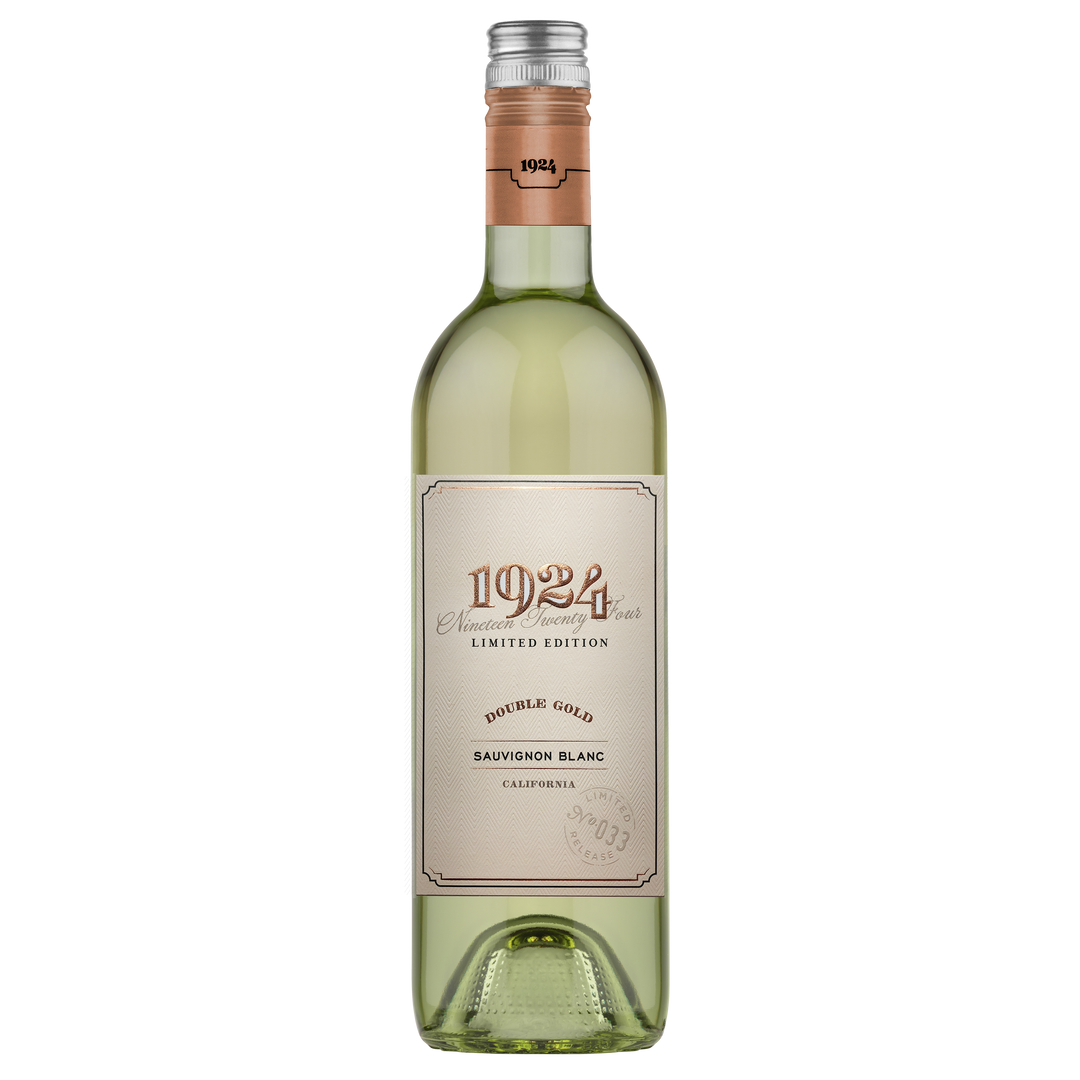 Buy 1924 Sauvignon Blanc Double Gold 750ML Online -Craft City