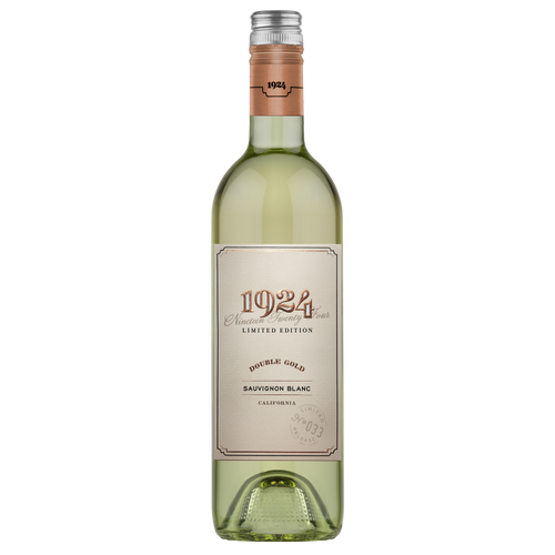 Buy 1924 Sauvignon Blanc Double Gold 750ML Online -Craft City