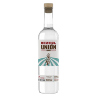 Mezcal Union Uno 750ml