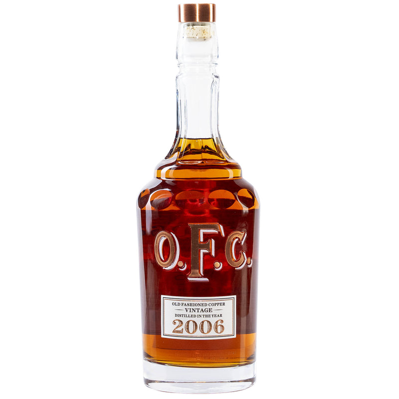 Buffalo Trace O.F.C. 2006