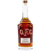 Buffalo Trace O.F.C. 2006