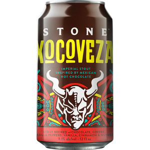 Stone Xocoveza Stout