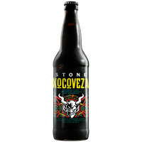 Stone Xocoveza Stout