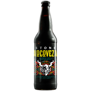 Stone Xocoveza Stout