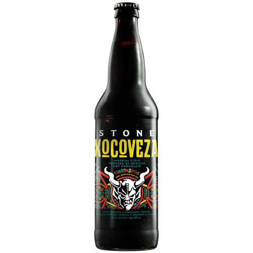 Stone Xocoveza Stout