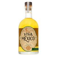 Viva Mexico Tequila Añejo