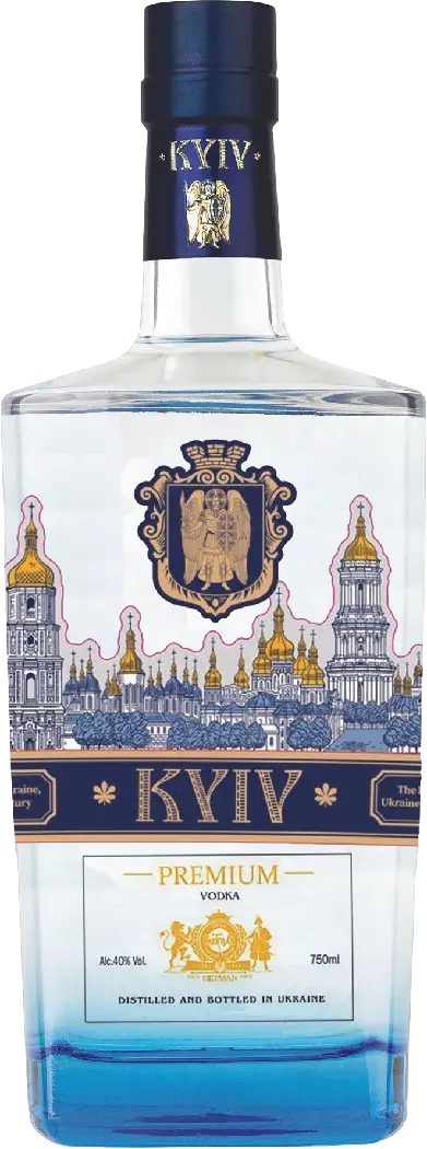 Kyiv Vodka