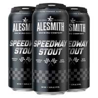 AleSmith Speedway Stout 4PK