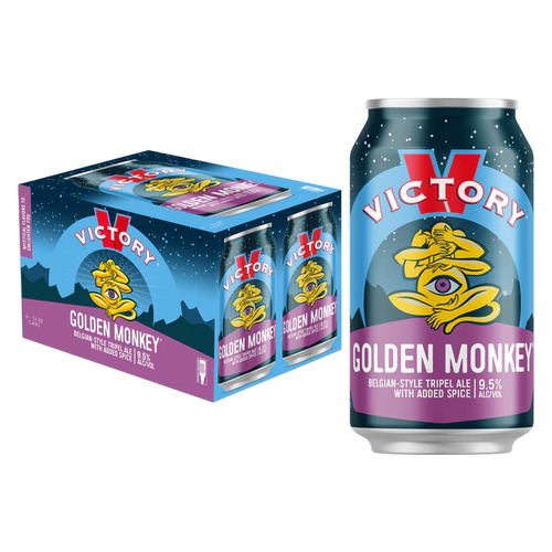 Victory Golden Monkey 6PK