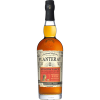Planteray Stiggins Fancy Pineapple Rum