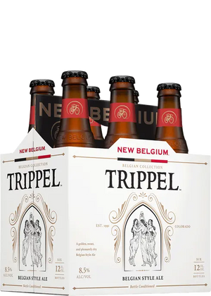 New Belgium Trippel 6PK