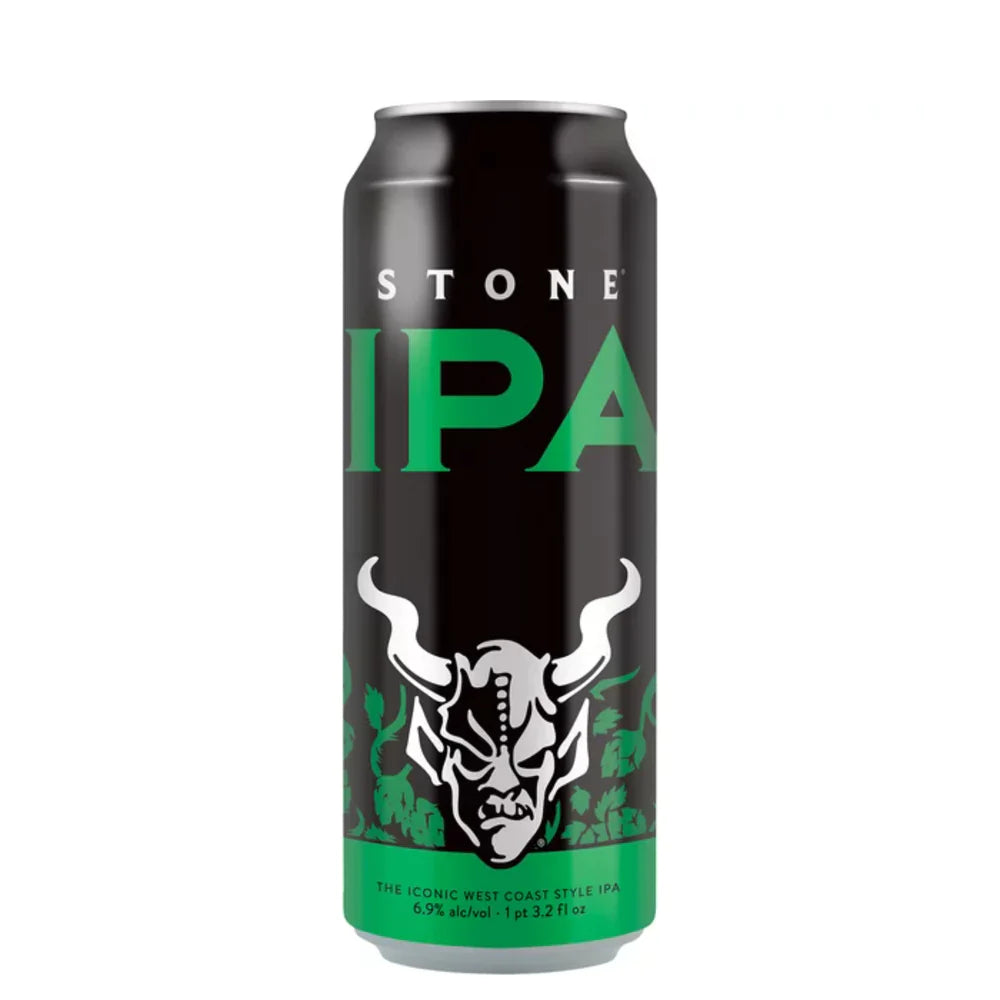 Stone IPA