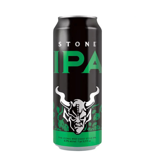 Stone IPA