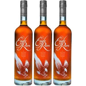 Eagle Rare Bourbon Whiskey 10 Year