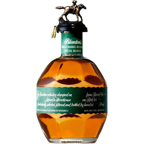 Blanton'•s Green Label Special Reserve