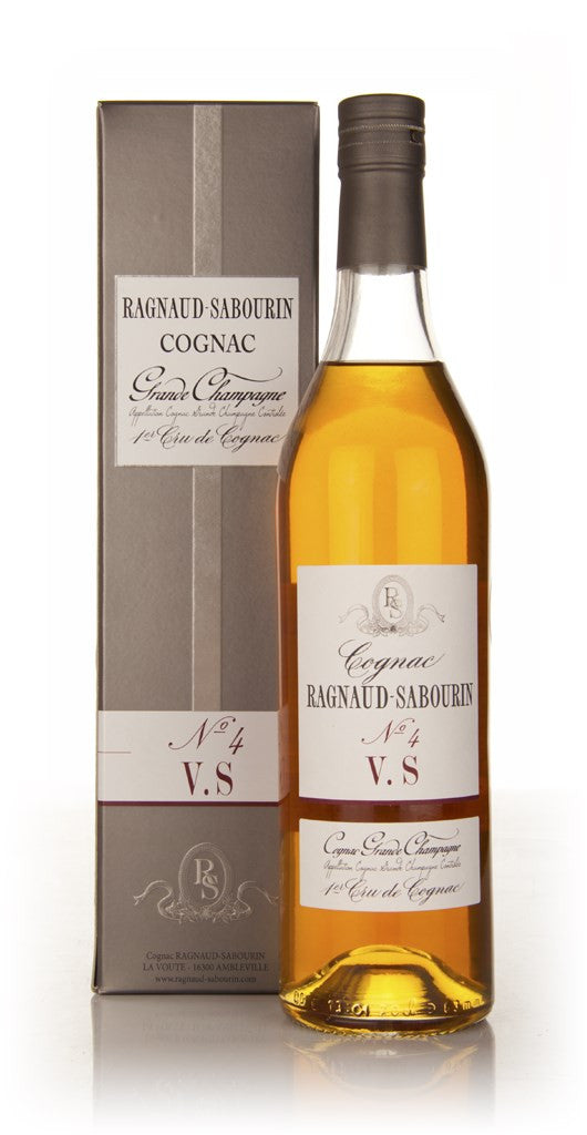 Ragnaud Sabourin Cognac 'VS No. 4'