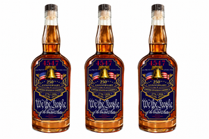 Buy 4547 250th Anniversary Bourbon Whiskey Online -Craft City