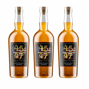 Buy 4547 American Whiskey Patriot Edition Online -Craft City