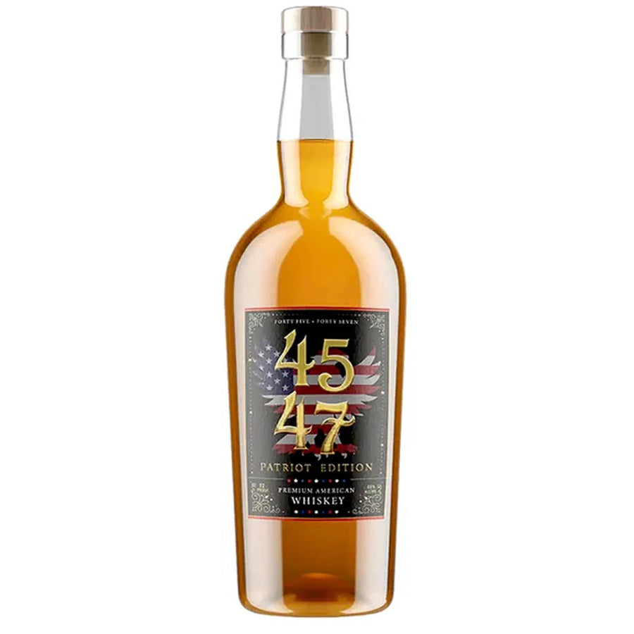 Buy 4547 American Whiskey Patriot Edition Online -Craft City