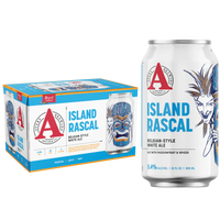 Avery Island Rascal 6PK