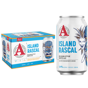 Avery Island Rascal 6PK