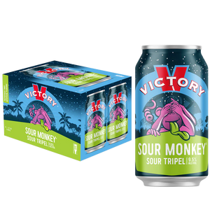 Victory Sour Monkey 6PK