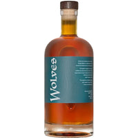 Wolves 5 Year American Single Malt
