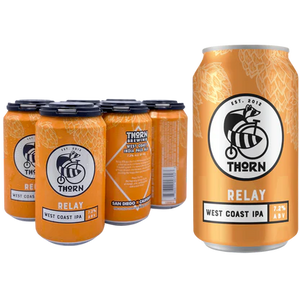 Thorn Street Relay IPA 6PK