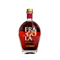 Bepi Tosolini Wild Miniature Strawberry Liqueur Fragola
