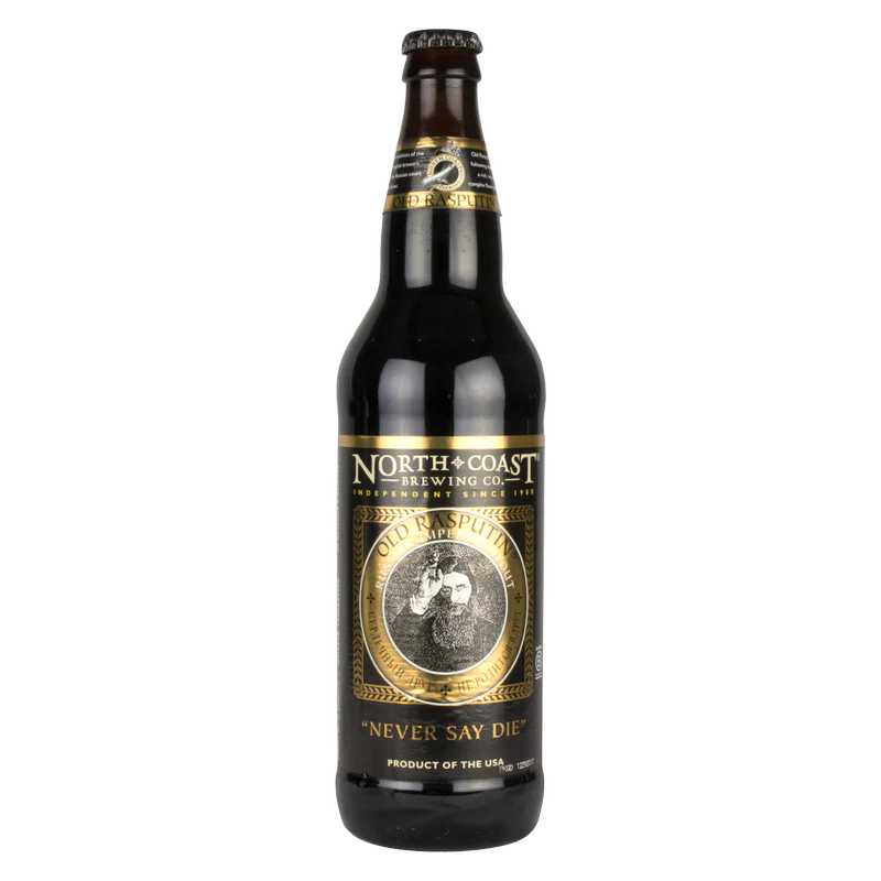 North Coast PranQster 750ml