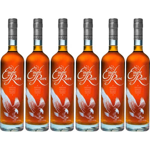 Eagle Rare Bourbon Whiskey 10 Year