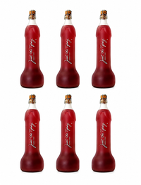 Just the Tipsy Bubbly Rose 6pk Bundle