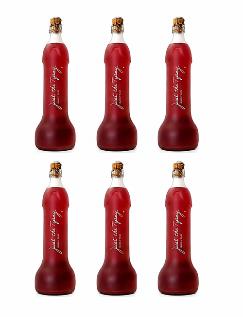 Just the Tipsy Bubbly Rose 6pk Bundle
