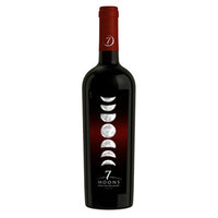 Buy 7 Moons Dark Side Red Blend California 750ML Online -Craft City