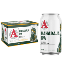 Avery Maharaja