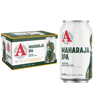 Avery Maharaja