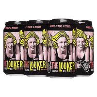 Duck Foot The Looker Blonde 6PK