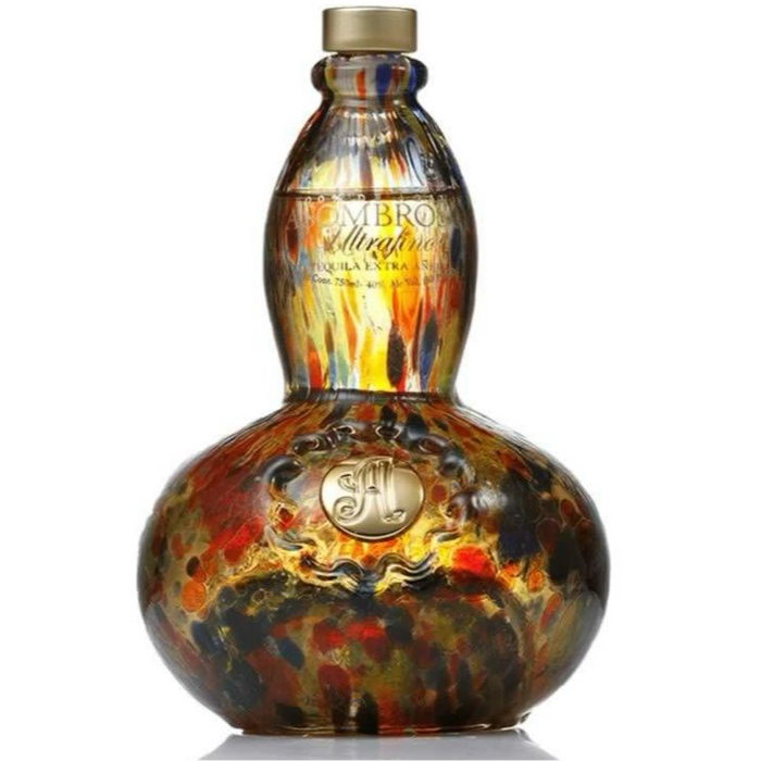 Añejo Tequila