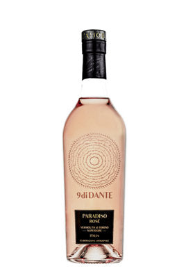 Buy 9 Di Dante Vermouth Paradiso 750ML Online -Craft City