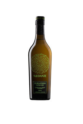 Buy 9 Di Dante Vermouth Purgatorio Extra Dry 750ML Online -Craft City
