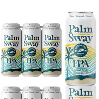 Coronado Palm Sway IPA 6PK