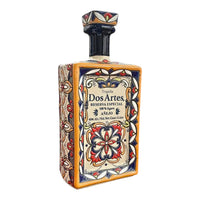 Dos Añejo Reserva Especial Harvest Blend 2023 Edition