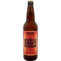 Evil Twin Ron And The Beast Ryan 22oz