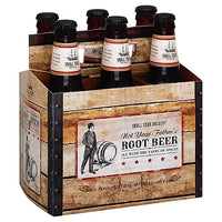 Small Town Brewery Not Your Father's Root Beer 6 pack