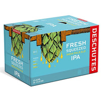 Deschutes Fresh Squeezed IPA 6PK