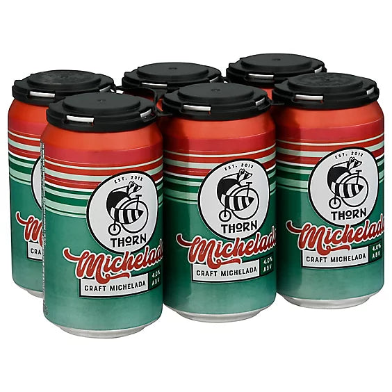 Thorn Street Michelada 6PK