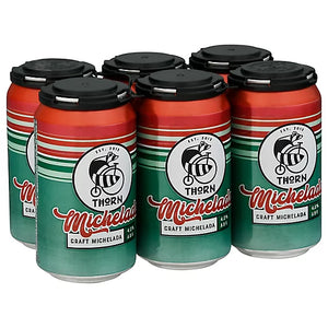 Thorn Street Michelada 6PK