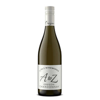 Buy A To Z Wineworks Chardonnay Oregon 750ML Online -Craft City