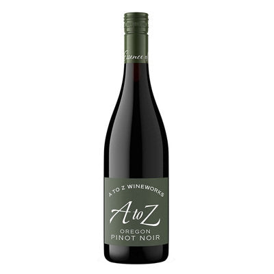 Buy A To Z Wineworks Pinot Noir Oregon 750ML Online -Craft City