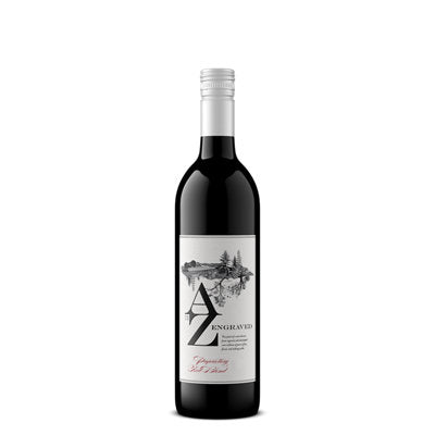 Buy A To Z Wineworks Red Wine Blend Oregon 2021 750ML Online -Craft City